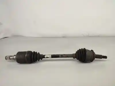 Peça sobressalente para automóvel em segunda mão transmissão dianteira esquerda por suzuki swift iii (mz, ez) 1.3 ddis (rs 413d) referências oem iam 4410251k90 Peça sobressalente para automóvel em segunda mão transmissão dianteira esquerda por suzuki swift iii (mz, ez) 1.3 ddis (rs 413d) referências oem iam 4410251k90