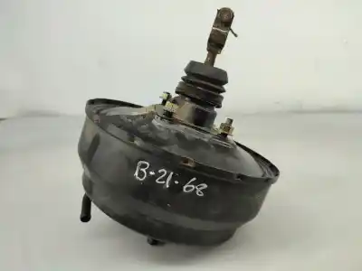 Автозапчасти б/у тормозной серво за mitsubishi l200 (k7_t, k6_t, k5_t) 2.5 td (k64t) ссылки oem iam 85203414  