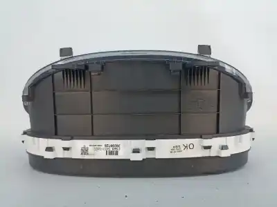 Second-hand car spare part dashboard for kia picanto (ja) 1.0 cat oem iam references 94003g6652  