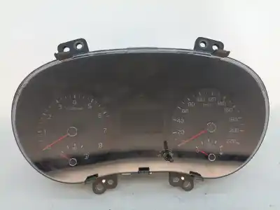 Second-hand car spare part Dashboard for KIA PICANTO (JA) 1.0 CAT OEM IAM references 94003G6652  