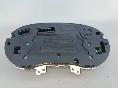 Second-hand car spare part dashboard for kia picanto (ja) 1.0 cat oem iam references 94003g6652  