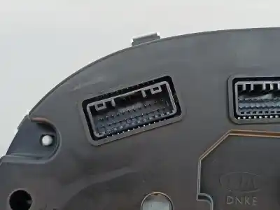 Second-hand car spare part dashboard for kia picanto (ja) 1.0 cat oem iam references 94003g6652  