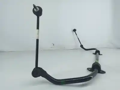 Pezzo di ricambio per auto di seconda mano barra stabilizzatrice anteriore per kia picanto (ja) 1.0 cat riferimenti oem iam 54810g6200  