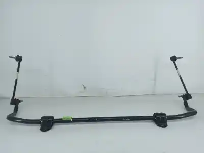 Pezzo di ricambio per auto di seconda mano barra stabilizzatrice anteriore per kia picanto (ja) 1.0 cat riferimenti oem iam 54810g6200  