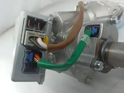 Second-hand car spare part steering column for kia picanto (ja) 1.0 cat oem iam references 56340g6000  