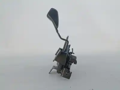 Second-hand car spare part bonnet lock for kia picanto (ja) 1.0 cat oem iam references   