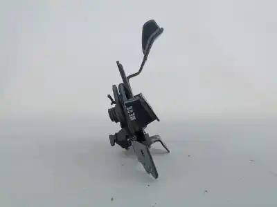 Second-hand car spare part bonnet lock for kia picanto (ja) 1.0 cat oem iam references   
