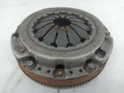 Pezzo di ricambio per auto di seconda mano kit frizione per kia picanto (ja) 1.0 cat riferimenti oem iam   