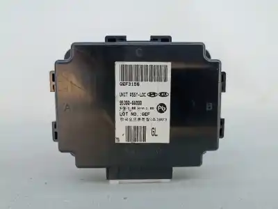 Pezzo di ricambio per auto di seconda mano centralina motore per kia picanto (ja) 1.0 cat riferimenti oem iam 95300g6000
