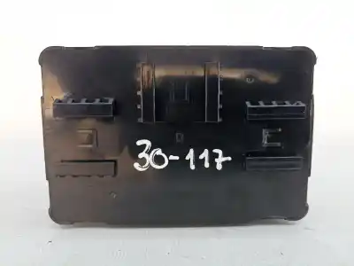 Second-hand car spare part electronic module for kia picanto (ja) 1.0 cat oem iam references 95830g6400  