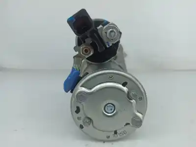 Second-hand car spare part Starter Motor for KIA PICANTO (JA) 1.0 CAT OEM IAM references 3610007100  