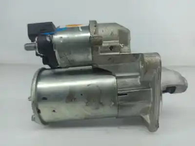 Second-hand car spare part starter motor for kia picanto (ja) 1.0 cat oem iam references 3610007100  