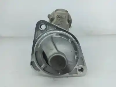 Second-hand car spare part starter motor for kia picanto (ja) 1.0 cat oem iam references 3610007100  