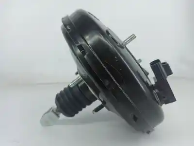 Second-hand car spare part brake servo for kia picanto (ja) 1.0 cat oem iam references 58500g6520  