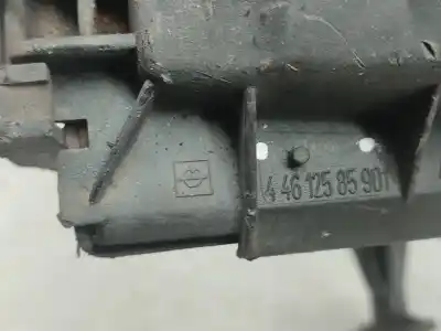 Pièce détachée automobile d'occasion support filtre a air pour opel corsa c (x01) 1.2 (f08, f68) références oem iam 44612585901  