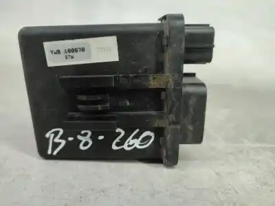 Second-hand car spare part ELECTRONIC MODULE for ROVER 200 II HATCHBACK (RF)  OEM IAM references YWB100970  