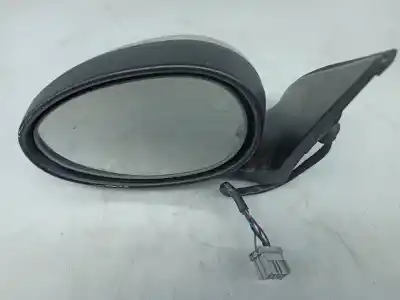 Peça sobressalente para automóvel em segunda mão espelho retrovisor esquerdo por rover rover 45 (rt) (2000->) 1.4 referências oem iam 