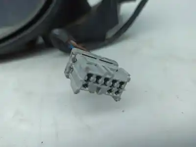 Peça sobressalente para automóvel em segunda mão espelho retrovisor esquerdo por rover rover 45 (rt) (2000->) 1.4 referências oem iam   