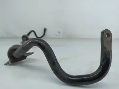 Peça sobressalente para automóvel em segunda mão barra de torção por bmw 1 (e81) 118 d referências oem iam   