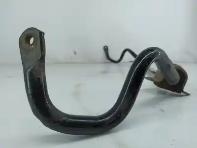 Peça sobressalente para automóvel em segunda mão barra de torção por bmw 1 (e81) 118 d referências oem iam   