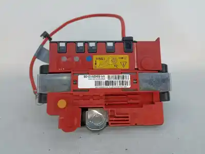 Tweedehands auto-onderdeel relais/zekeringenkastje voor bmw 1 (e81) 118 d oem iam-referenties 