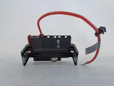 Second-hand car spare part fuse box unit for bmw 1 (e81) 118 d oem iam references   