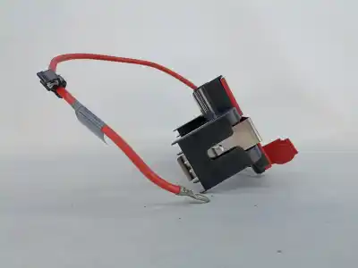 Second-hand car spare part fuse box unit for bmw 1 (e81) 118 d oem iam references   