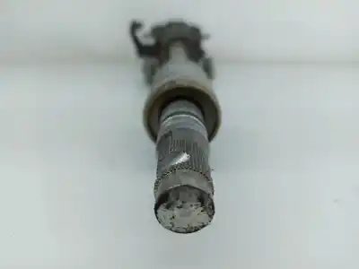 Second-hand car spare part steering column for bmw 1 (e81) 118 d oem iam references 32306786899  