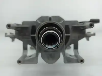 Second-hand car spare part steering column for bmw 1 (e81) 118 d oem iam references 32306786899  