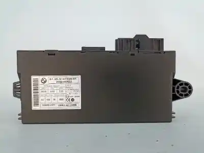 Tweedehands auto-onderdeel ecu motorcontroller voor bmw 1 (e81) 118 d oem iam-referenties 61359147226