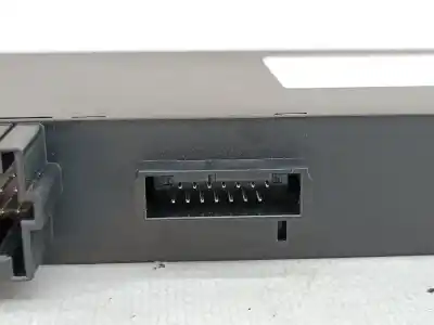 Second-hand car spare part ecu engine control for bmw 1 (e81) 118 d oem iam references 61359147226  