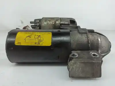 Piesă de schimb auto la mâna a doua electromotor pentru bmw 1 (e81) 118 d referințe oem iam 12417823700  