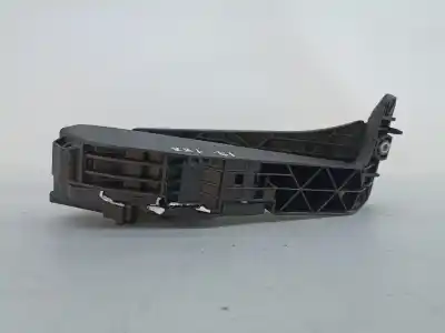 Second-hand car spare part accelerator pedal for bmw 1 (e81) 118 d oem iam references 35426786589  