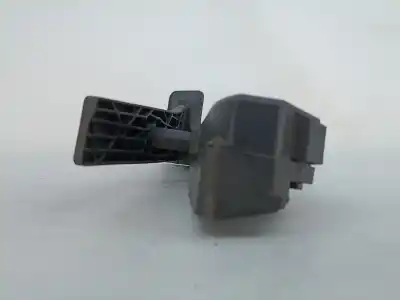 Second-hand car spare part accelerator pedal for bmw 1 (e81) 118 d oem iam references 35426786589  