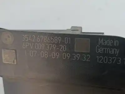 Second-hand car spare part accelerator pedal for bmw 1 (e81) 118 d oem iam references 35426786589  