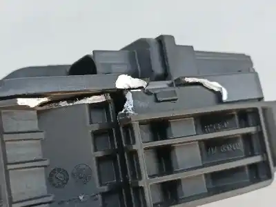 Second-hand car spare part accelerator pedal for bmw 1 (e81) 118 d oem iam references 35426786589  