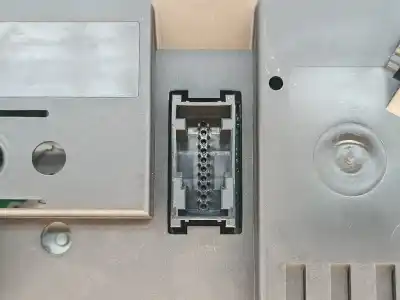 Peça sobressalente para automóvel em segunda mão quadrante por bmw 1 (e81) 118 d referências oem iam 9187046  