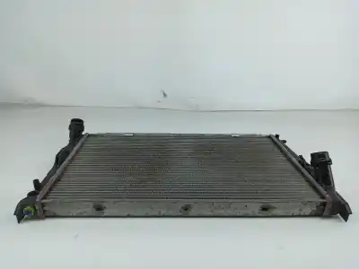 Tweedehands auto-onderdeel waterradiator voor bmw 1 (e81) 118 d oem iam-referenties 781025802