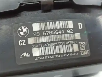 Pezzo di ricambio per auto di seconda mano servo freio per bmw 1 (e81) 118 d riferimenti oem iam 6785644  