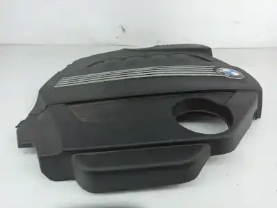 Second-hand car spare part engine cover for bmw 1 (e81) 118 d oem iam references 11147797410  