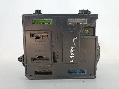 Second-hand car spare part ecu engine control for renault zoe (bfm_) zoe elétrico 2017 5p oem iam references 284b15472r