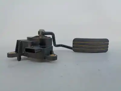 Second-hand car spare part accelerator pedal for renault zoe (bfm_) zoe elétrico 2017 5p oem iam references 180026336r