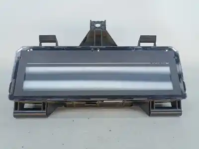 Second-hand car spare part dashboard for renault zoe (bfm_) zoe elétrico 2017 5p oem iam references 248107176r