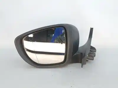 Second-hand car spare part left rearview mirror for renault zoe (bfm_) zoe elétrico 2017 5p oem iam references 
