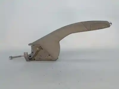 Second-hand car spare part handbrake lever for renault zoe (bfm_) zoe elétrico 2017 5p oem iam references 360108714r