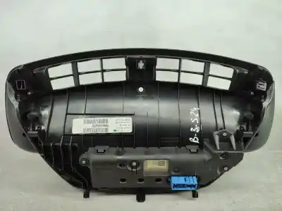 Second-hand car spare part dashboard for citroen c4 i (lc_) 1.6 hdi oem iam references p96613462zd  