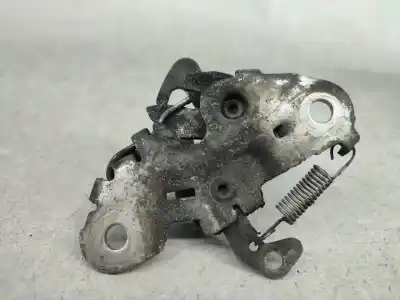 Second-hand car spare part BONNET LOCK for BMW 3 (E46)  OEM IAM references   