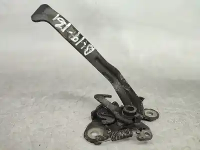 Second-hand car spare part bonnet lock for bmw 3 (e46) 320 d oem iam references   