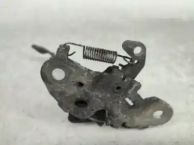 Second-hand car spare part bonnet lock for bmw 3 (e46) 320 d oem iam references   