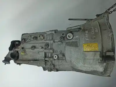 Автозапчасти б/у коробка передач за bmw 1 (e87) 118 d ссылки oem iam beo